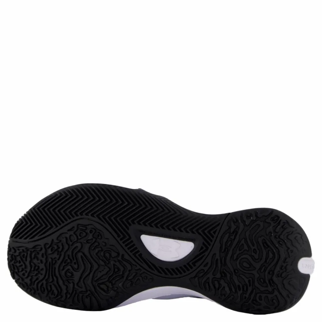 Ua Gs Lockdown 7 Anthracite*Under Armour