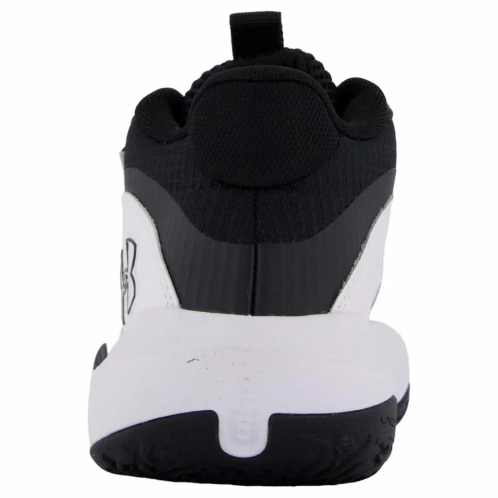 Ua Gs Lockdown 7 Anthracite*Under Armour
