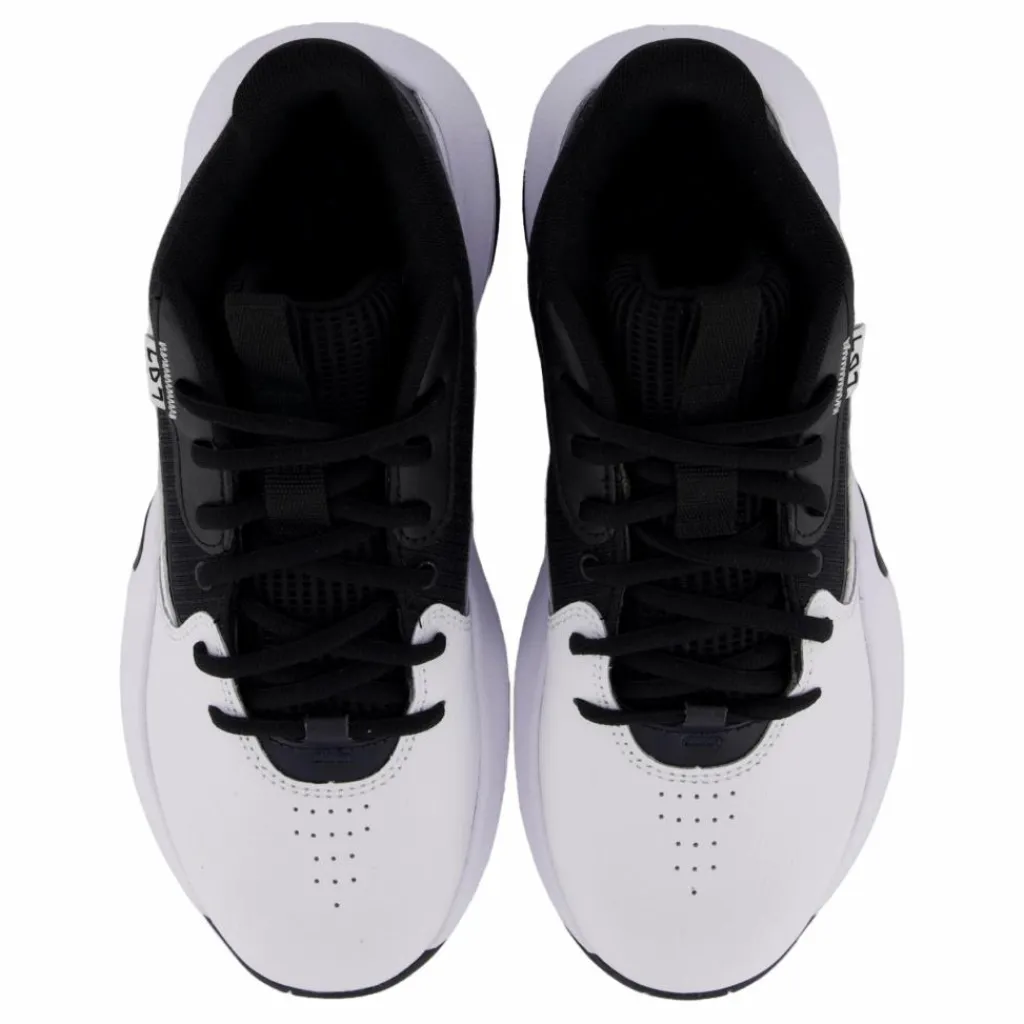 Ua Gs Lockdown 7 Anthracite*Under Armour