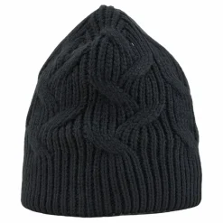 Ua Halftime Cable Knit Black*Under Armour Discount