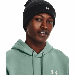 Under Armour Ua Halftime Cuff Black Svart Hot