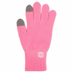 Under Armour Ua Halftime Gloves Pink Punk Rosa Clearance