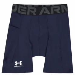 UA HeatGear Compression Shorts*Under Armour Discount