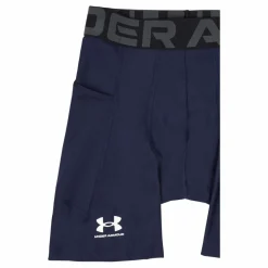 UA HeatGear Compression Shorts*Under Armour Discount