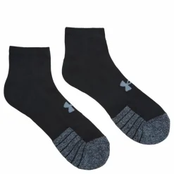Under Armour UA Heatgear Low Cut 3pk Svart Discount