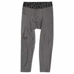 Under Armour UA HG Armour 3/4 Legging Grå Clearance