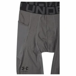 Under Armour UA HG Armour 3/4 Legging Grå Clearance