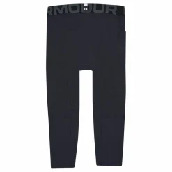 Under Armour UA Hg Armour 3/4 Legging Svart Clearance
