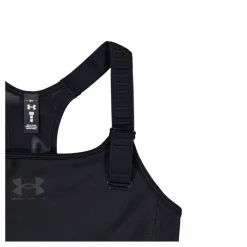 Ua Hg Armour High Black*Under Armour New