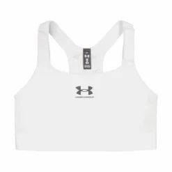 Ua Hg Armour High White*Under Armour Hot