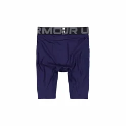 Ua Hg Armour Lng Shorts Midnight Navy*Under Armour Best
