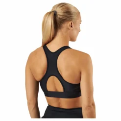 Ua Hg Armour Mid Padless Black*Under Armour Discount