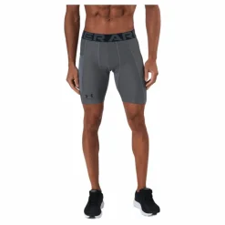 Ua Hg Armour Shorts Carbon Heather*Under Armour Sale