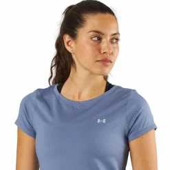 Ua Hg Armour Ss Aurora Purple*Under Armour Discount
