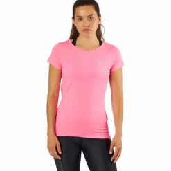 Ua Hg Armour Ss Pink Punk*Under Armour Online