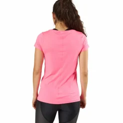 Ua Hg Armour Ss Pink Punk*Under Armour Online
