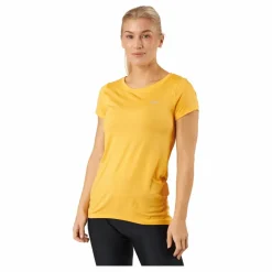 Under Armour Ua Hg Armour Ss Rise Gul Sale
