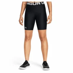 Ua Hg Authentics 8in Short Black*Under Armour Online
