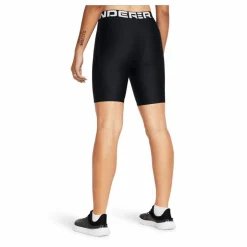 Ua Hg Authentics 8in Short Black*Under Armour Online