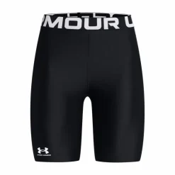 Ua Hg Authentics 8in Short Black*Under Armour Online