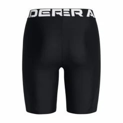 Ua Hg Authentics 8in Short Black*Under Armour Online