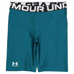 Ua Hg Authentics 8in Short Blue*Under Armour Sale