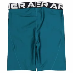 Ua Hg Authentics 8in Short Blue*Under Armour Sale