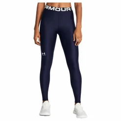 Ua Hg Authentics Legging Midnight Navy*Under Armour Best