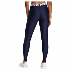 Ua Hg Authentics Legging Midnight Navy*Under Armour Best