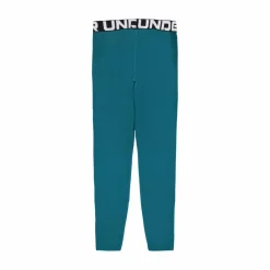 Ua Hg Authentics Legging Blue*Under Armour Outlet