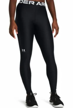 Ua Hg Authentics Legging Black*Under Armour Best