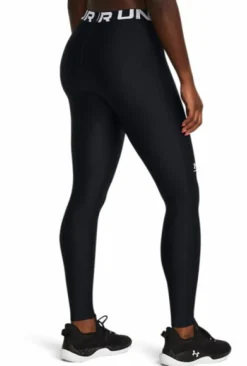 Ua Hg Authentics Legging Black*Under Armour Best