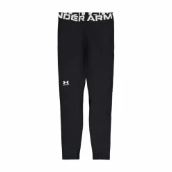 Ua Hg Authentics Legging Black*Under Armour Best
