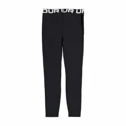 Ua Hg Authentics Legging Black*Under Armour Best