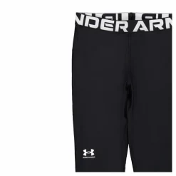 Ua Hg Authentics Legging Black*Under Armour Best