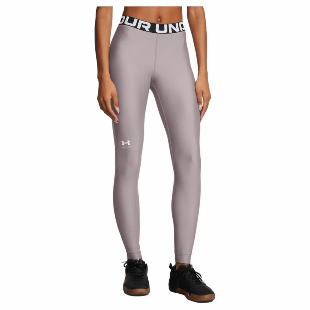 Ua Hg Authentics Legging Tetra Gray*Under Armour Sale