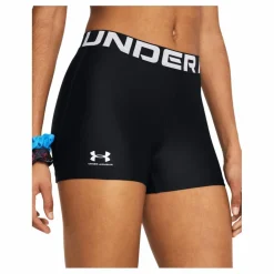 Ua Hg Authentics Shorty Black*Under Armour Hot