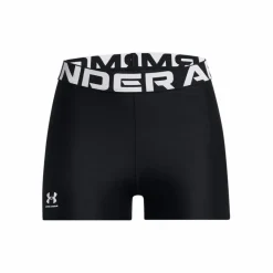 Ua Hg Authentics Shorty Black*Under Armour Hot