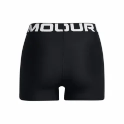 Ua Hg Authentics Shorty Black*Under Armour Hot