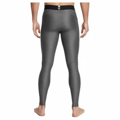 Ua Hg Isochill Leggings Castlerock*Under Armour New