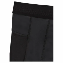 Under Armour UA HG IsoChill Long Shorts Svart Outlet