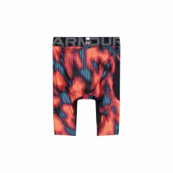 Under Armour Ua Hg Prtd Long Shorts Beta Flerfärgad Online