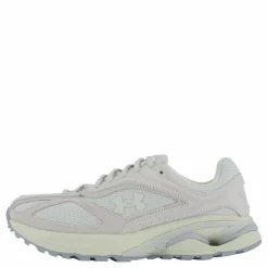 Under Armour Ua Hovr Apparition Rtrftr Sd Grey Grå Discount