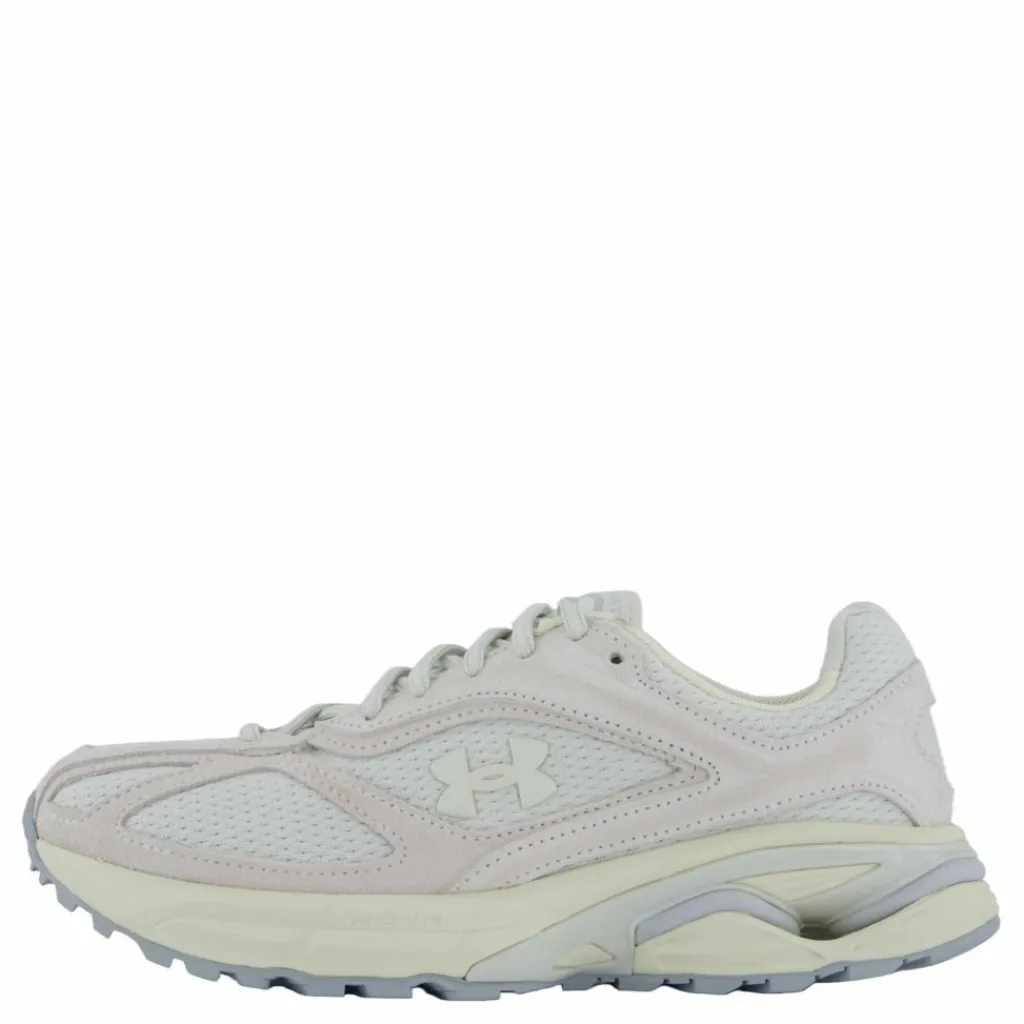 Under Armour Ua Hovr Apparition Rtrftr Sd Grey Grå Discount