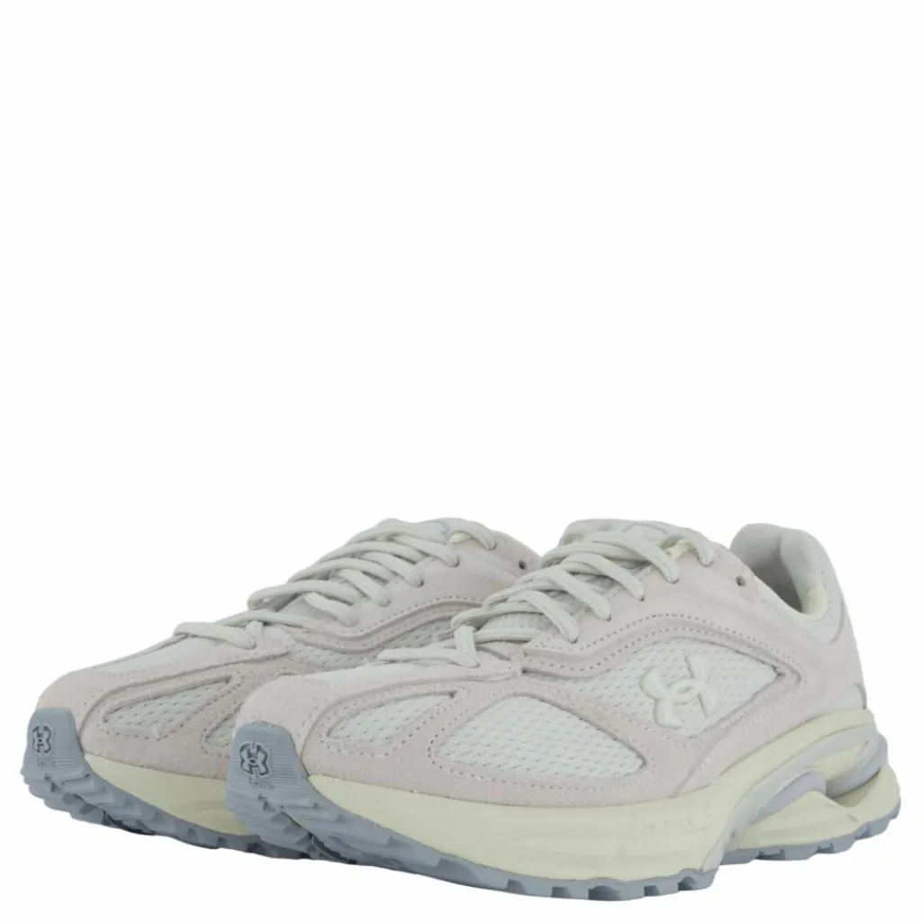 Under Armour Ua Hovr Apparition Rtrftr Sd Grey Grå Discount