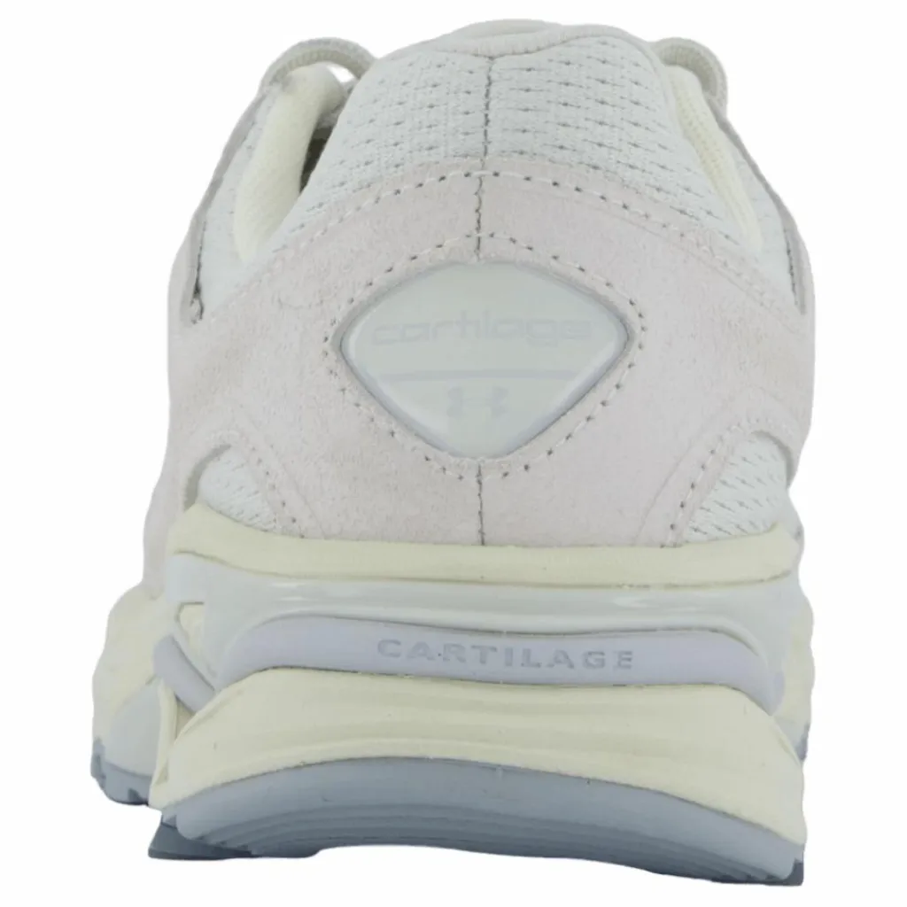 Under Armour Ua Hovr Apparition Rtrftr Sd Grey Grå Discount