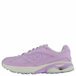 Ua Hovr Apparition Rtrftr Sd Purple*Under Armour New