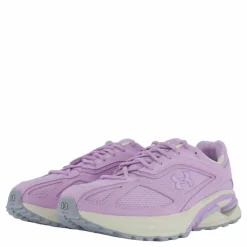Ua Hovr Apparition Rtrftr Sd Purple*Under Armour New