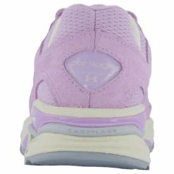 Ua Hovr Apparition Rtrftr Sd Purple*Under Armour New