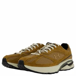 Ua Hovr Apparition Rtrftr Sd Camel*Under Armour New